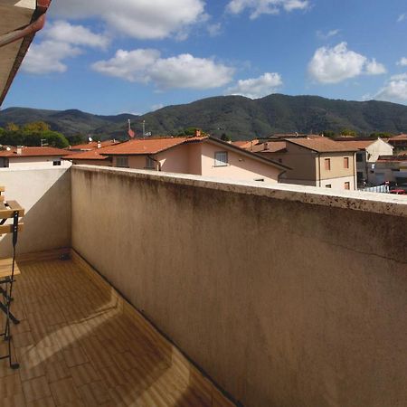 Ferienwohnung Il Villino Delle Ortensie San Giuliano Terme Exterior foto