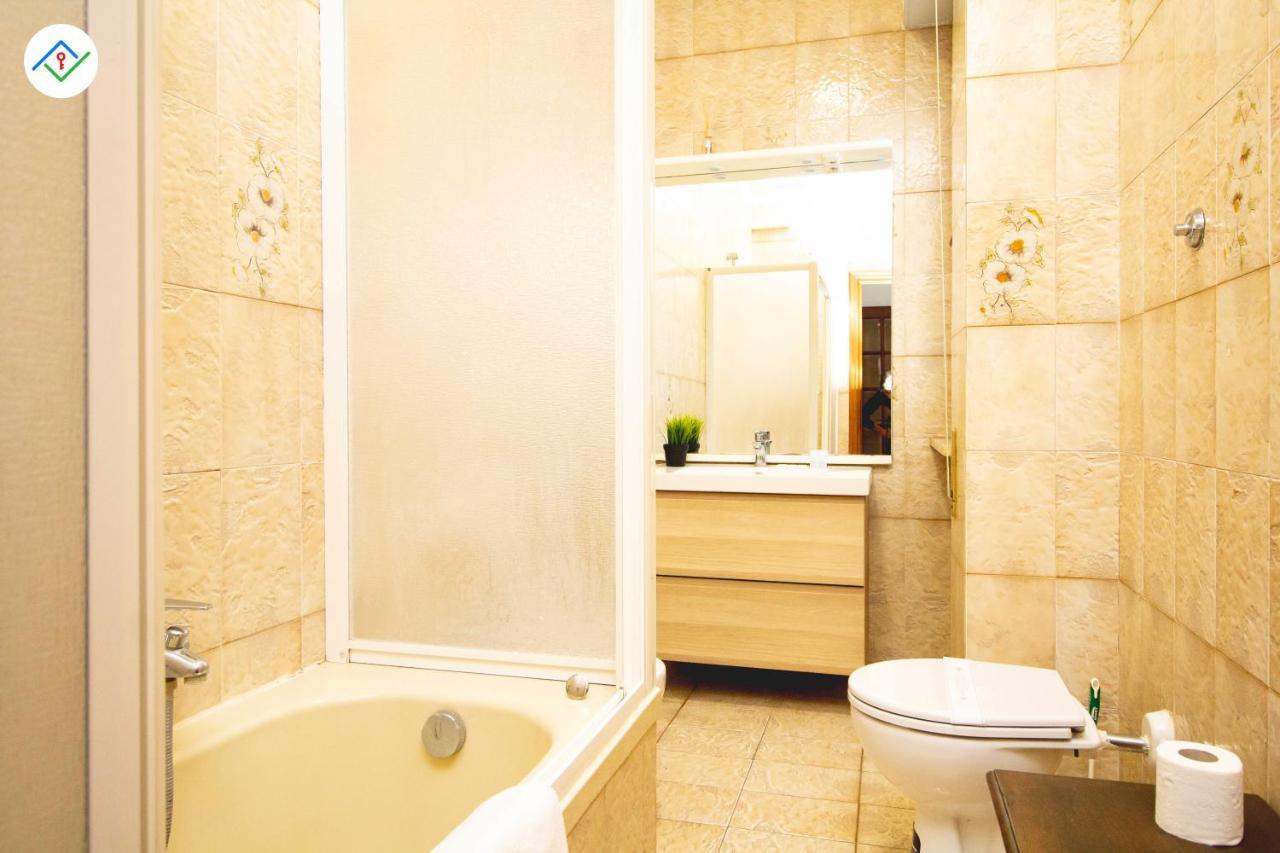 Ferienwohnung Il Villino Delle Ortensie San Giuliano Terme Exterior foto