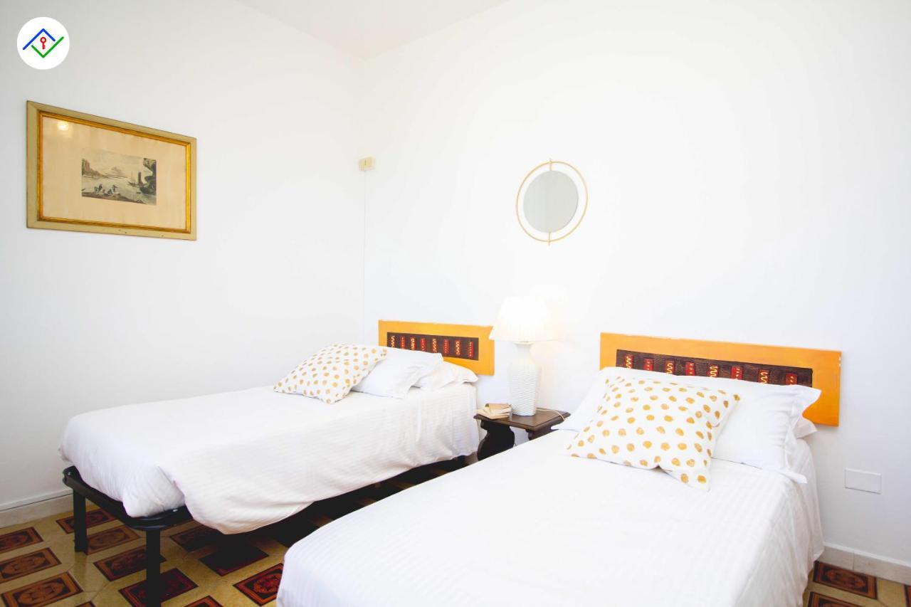 Ferienwohnung Il Villino Delle Ortensie San Giuliano Terme Exterior foto