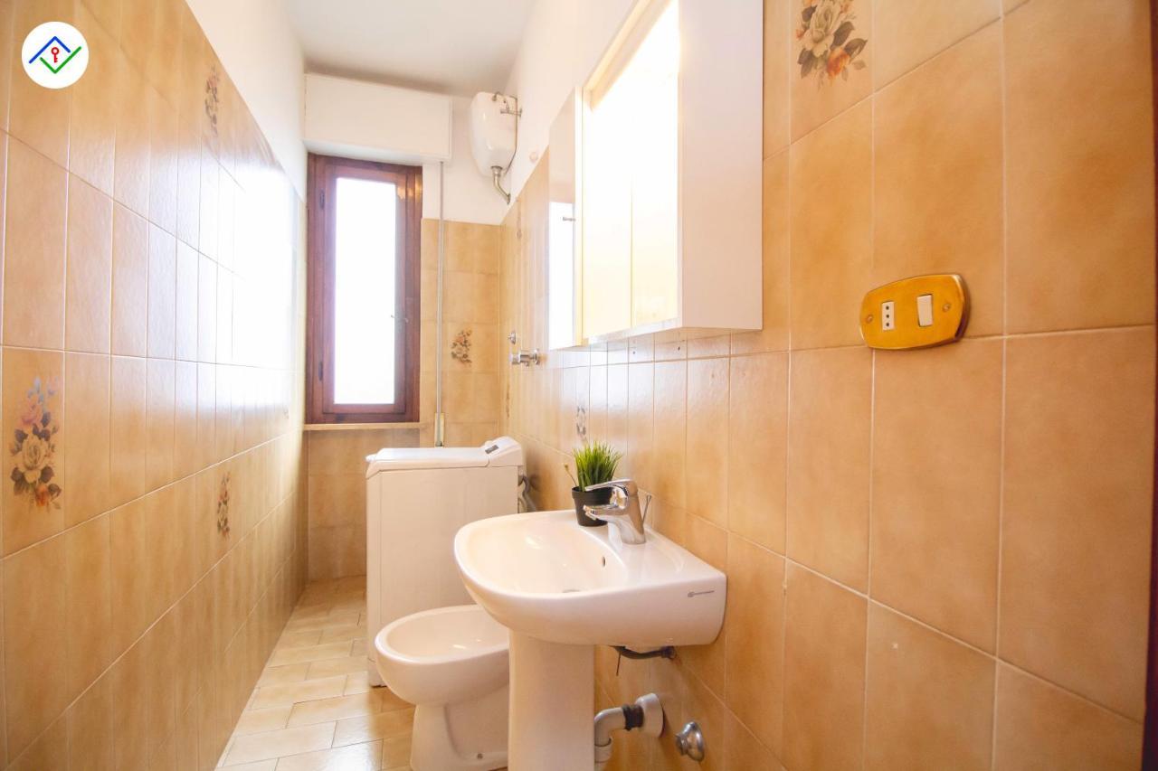 Ferienwohnung Il Villino Delle Ortensie San Giuliano Terme Exterior foto