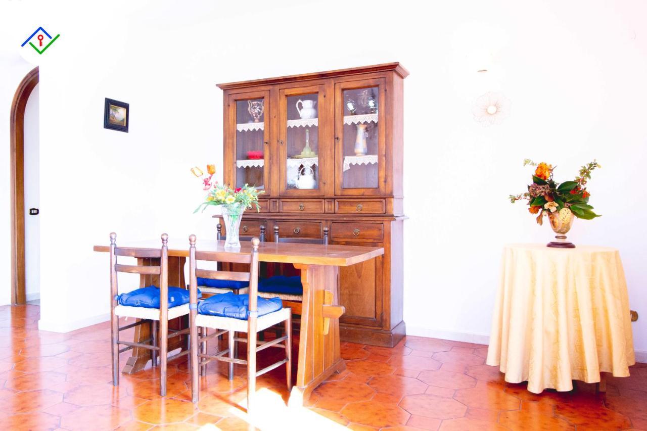 Ferienwohnung Il Villino Delle Ortensie San Giuliano Terme Exterior foto