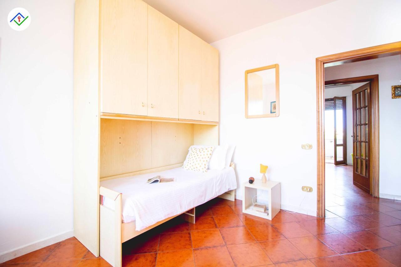 Ferienwohnung Il Villino Delle Ortensie San Giuliano Terme Exterior foto